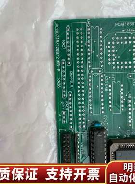 PCDIO72B/120B/216B-P卡询价