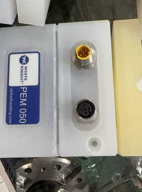 WHITE KNIGHT白骑士计量泵PEM050，白色塑.询价