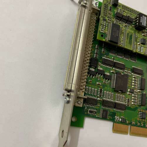 TRIO多轴运动控制器  采集卡 PCI208 Versio.询价