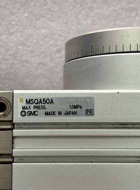 SMC气缸MSQA50A.询价