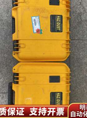 SKC EPAM5000可吸入颗粒物检测仪 PM10 P询价