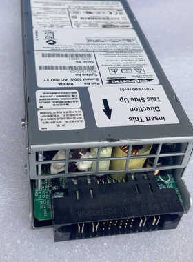 summit 交换机电源 EDPS-300AB A交流，直流.询价