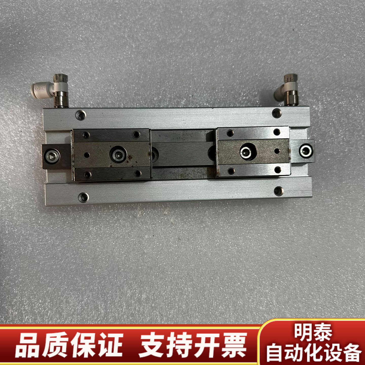 SMC滑台平行夹手指气缸 MHF2-20D2R  正.询价