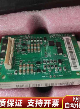 ACS880 变频器IGBT模块驱动板门级机板BGAD-41.询价