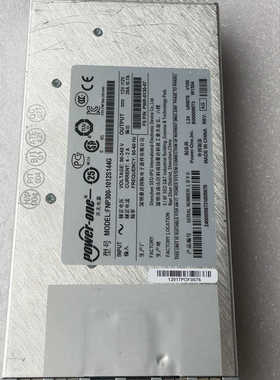 F5电源 FNP300-1012S144G 电源 ，PW.询价