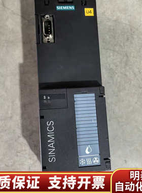 G120XA 变频器控制单 A5E42836641.询价