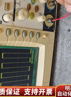 鼎阳SDS1102C示波器，100MHz带宽，500MSa/.询价