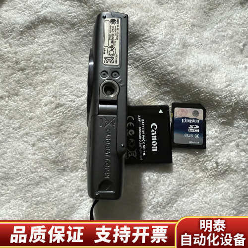IXUS 140相机！,如新！WIFI，电池卡.询价