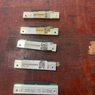 托利多Bplus打印头托利多打印头Bplus 3个打.询价