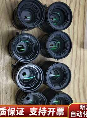 工业镜头 MVL-KF2528M-12MP 及MVL-K询价