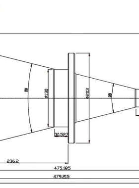 议价 POMEAS 普密斯 VP-LDTC-0061-398.询价