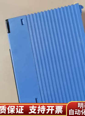 横河YOKOGAWA F3WD64-3P PLC模块，原.询价