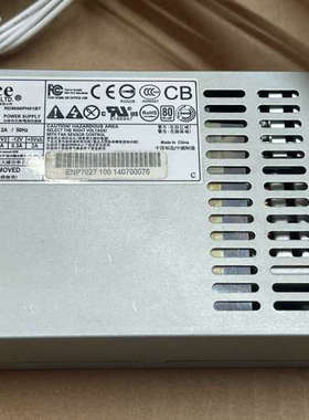 FLEX 益衡ENP-7027B 小1U电源额定275W.询价