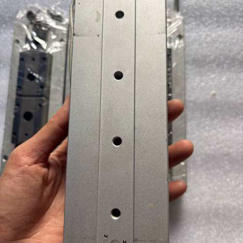 气立可CHELIC平行手指气缸 HDF2080.询价