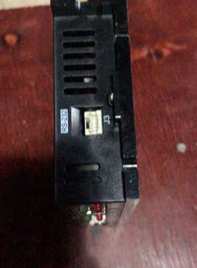 驱动器/控制器MOONS鸣志STF系列STF05-EC.询价