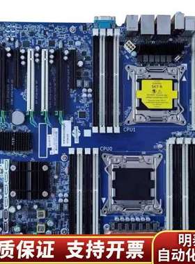 /HP Z820 V2 1.03主板 618266-00询价