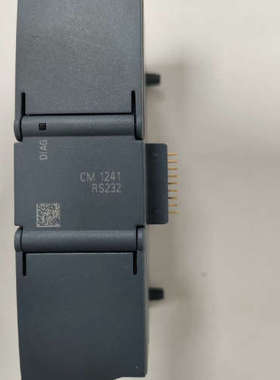 S7-1200 CM1241 RS232.询价