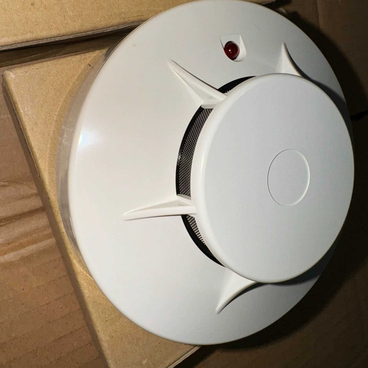 能美消防系统烟感 smoke detector FDK5.询价