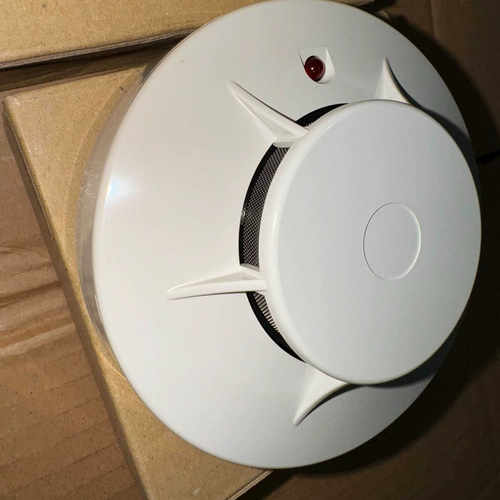 能美消防系统烟感 smoke detector FDK5.询价