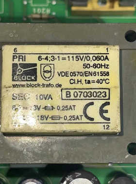 迪卡龙设备DIGATRON  CCT5002070.询价