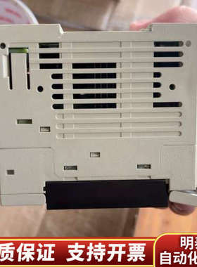 FX3SA-20MR-CM ，左上角破，.询价