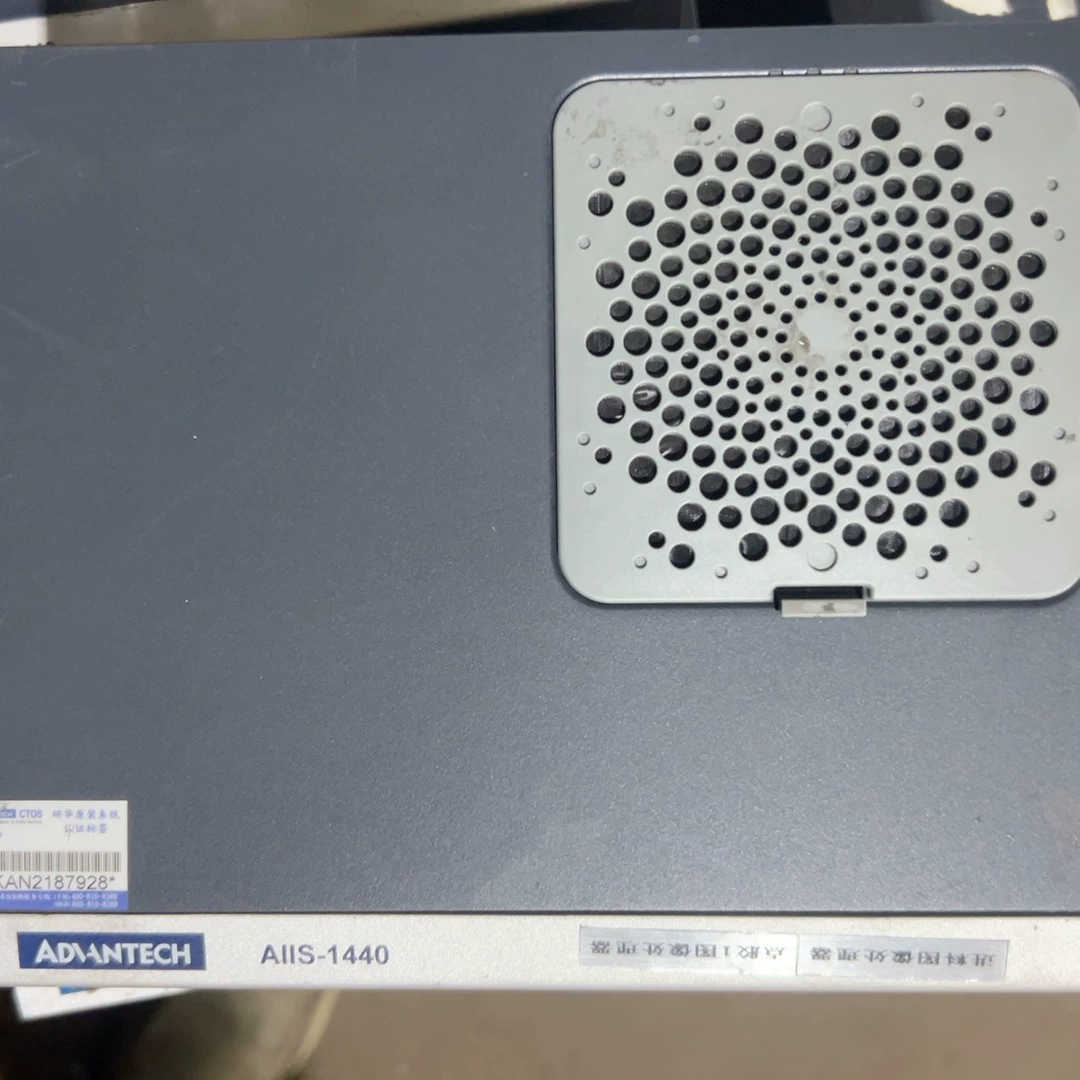 视觉工控机AIIS-1440  GCC溢胶图像检测系统.询价