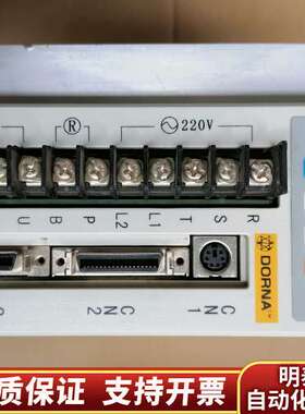 东菱伺服驱动器 EPS-TA01D5123-0002错询价