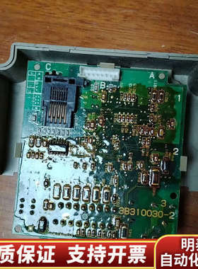 【日立变频器主板】型号3B310030-2，来自日立SJ20.询价