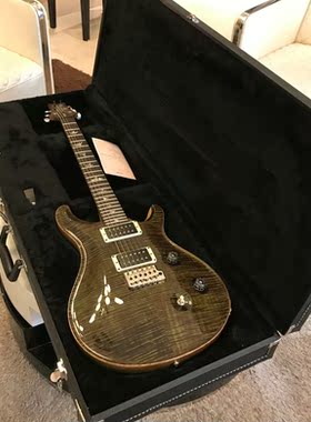 美产PRS Custom 24 电吉他 舞台 表演 摇滚 旅行 顺丰包邮