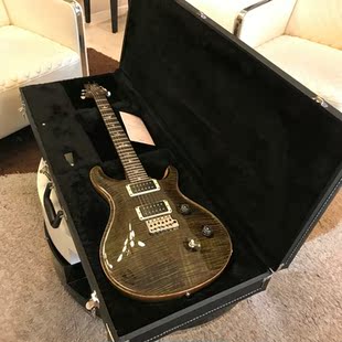 美产PRS Custom 24 电吉他 舞台 表演 摇滚 旅行 顺丰包邮