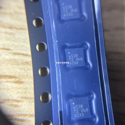 TPD6S300RUKR芯片抑制器