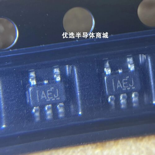 SN74AHC1G08DCKT逻辑芯片