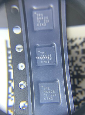 TPS54426RSAR开关稳压器4.5V-18Vin,4A可调降压型电源芯片QFN16