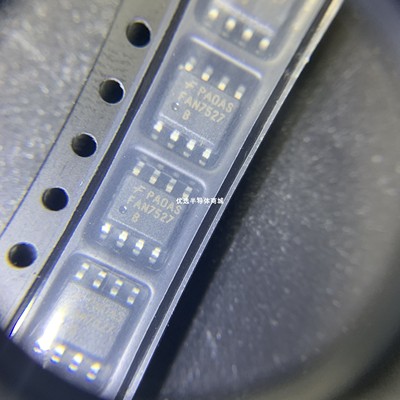原装FAN7527BMXAC-DC控制器