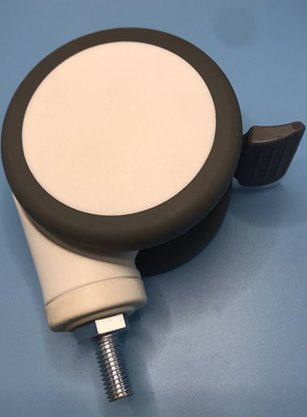 金宝crrt轮子血滤机CRRT轮子全新配件