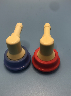 日机装dbb快速接头DBB-27红色旁路接头组件原装