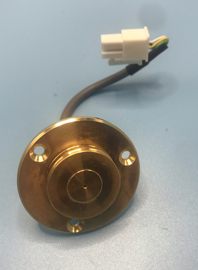 日机装CRRT压力传感器 百特日机装压力传感器 日机装配件原装全新