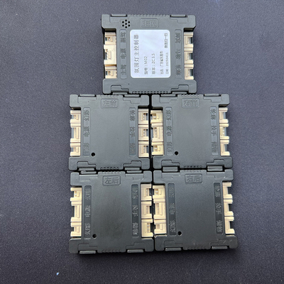 ATW车载氛围灯控制器256色