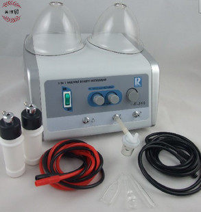 万邦丰胸仪美胸仪电动按摩产后丰胸护理 吸黑头增大丰胸产品仪器,美容美体仪器,家用胸部护理仪,淘宝优惠券,粉丝福利购,淘宝优惠卷