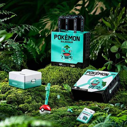 LAMY凌美钢笔礼盒宝可梦学生礼物