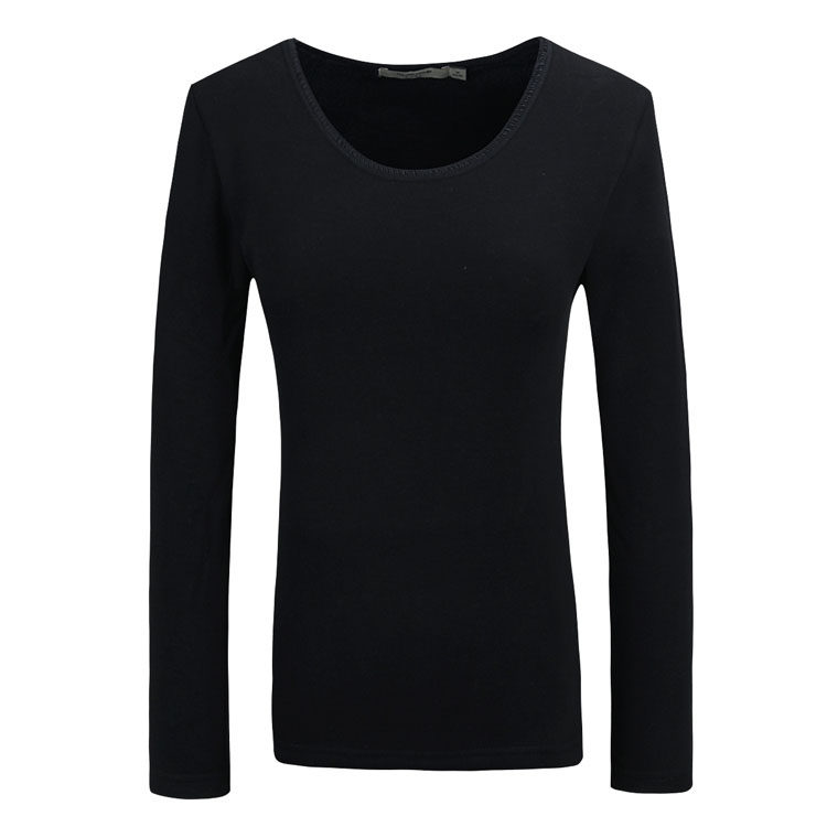 Sous-vêtement chaud jeunesse en coton - Ref 718878 Image 5