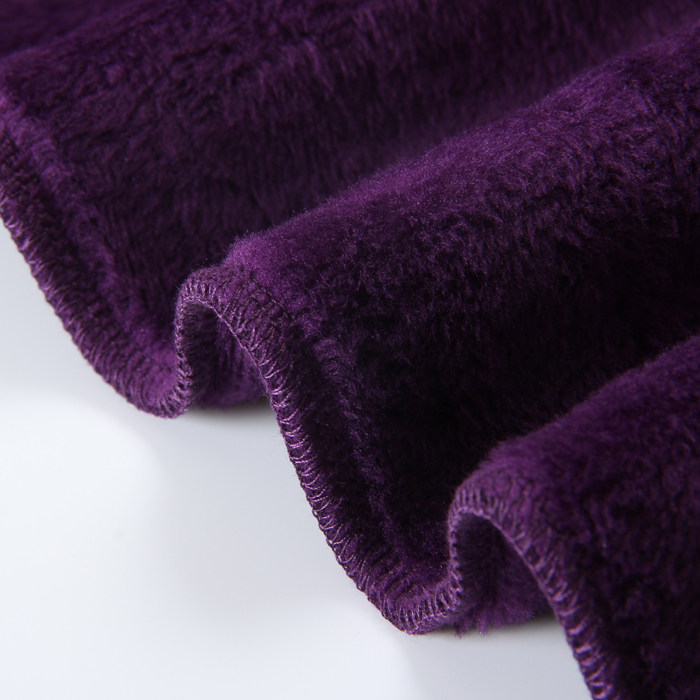 Sous-vêtement chaud jeunesse en coton - Ref 718878 Image 3