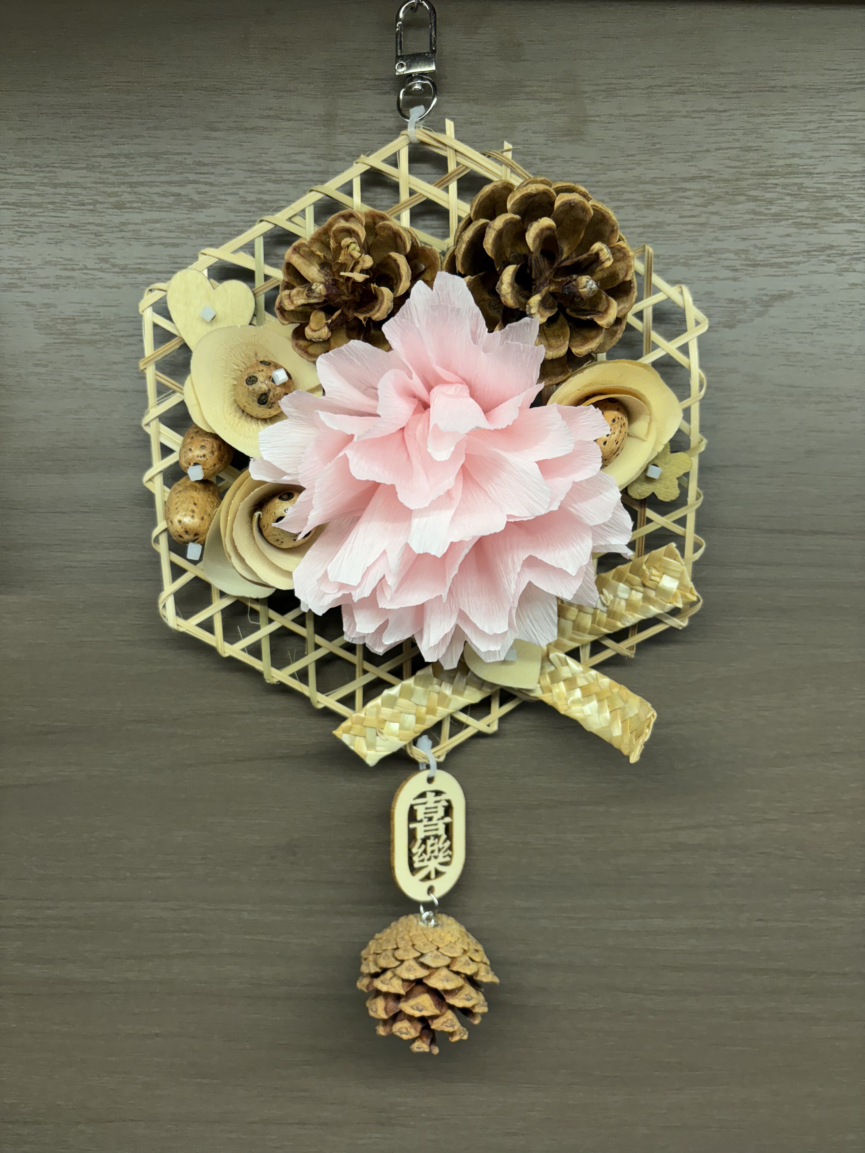 【我的可爱鹦鹉】捕梦网鹦鹉啃咬玩具咬串磨牙解闷松果鸟笼装饰,宠物/宠物食品及用品,鸟玩具,淘宝优惠券,粉丝福利购,淘宝优惠卷