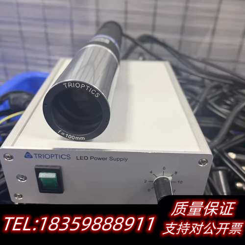 TRIOPTICS准折仪TRI-LED-S-01，100询价