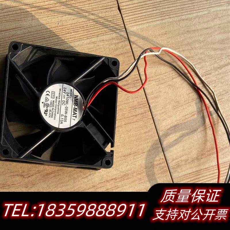 全新库存 NM B- MAT724V 0.13A 超耐用变频风扇议价