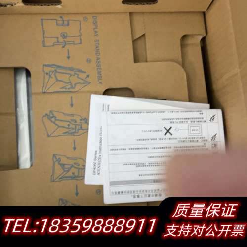 普洛菲斯触摸屏PFXGP4501TAD原包装询价