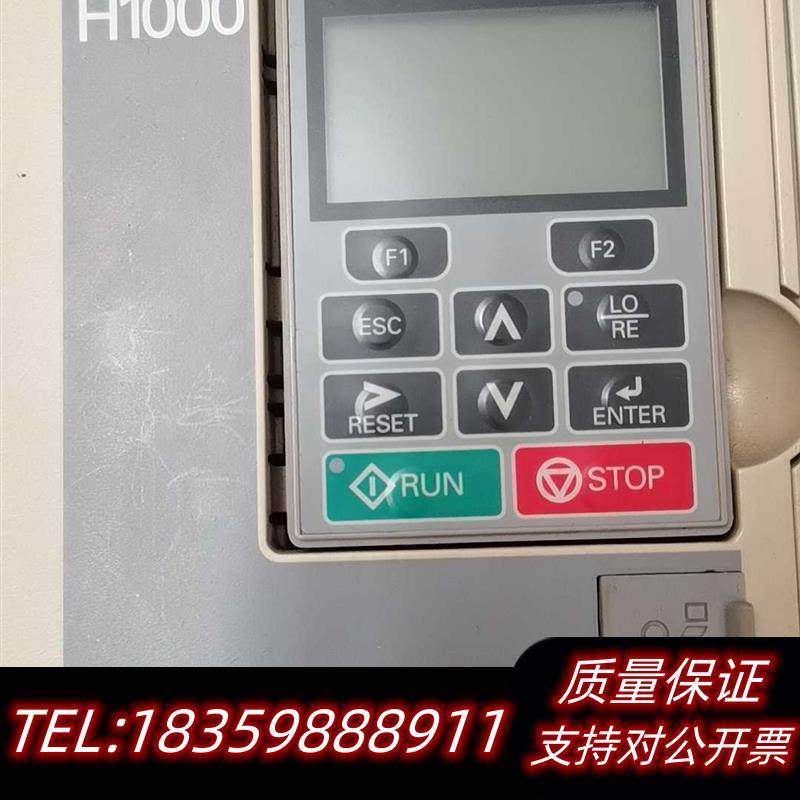 全新原装CIMR-HB4A0045AAA/CIMR-AB44A0议价