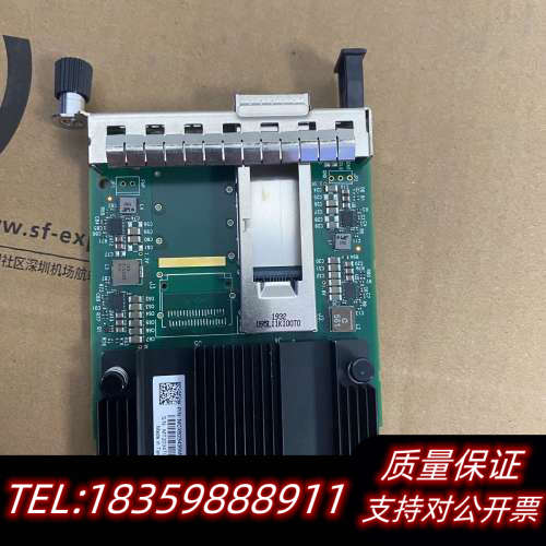 Mellanox  MCX623435M 100G ocp3询价