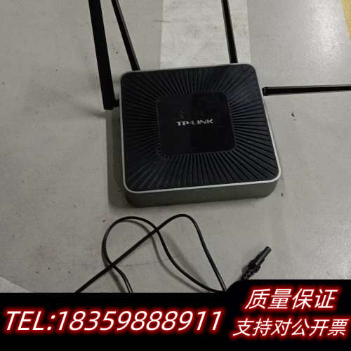 【介绍】TP-LINK企业级AC1200双频无线VPN路由器询价