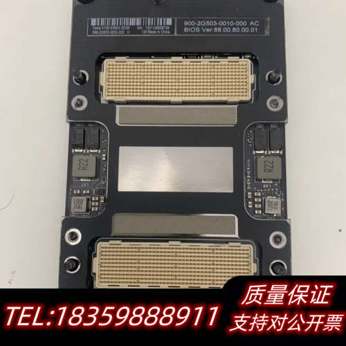 Tesla 特斯拉 V100 32G SXM2询价